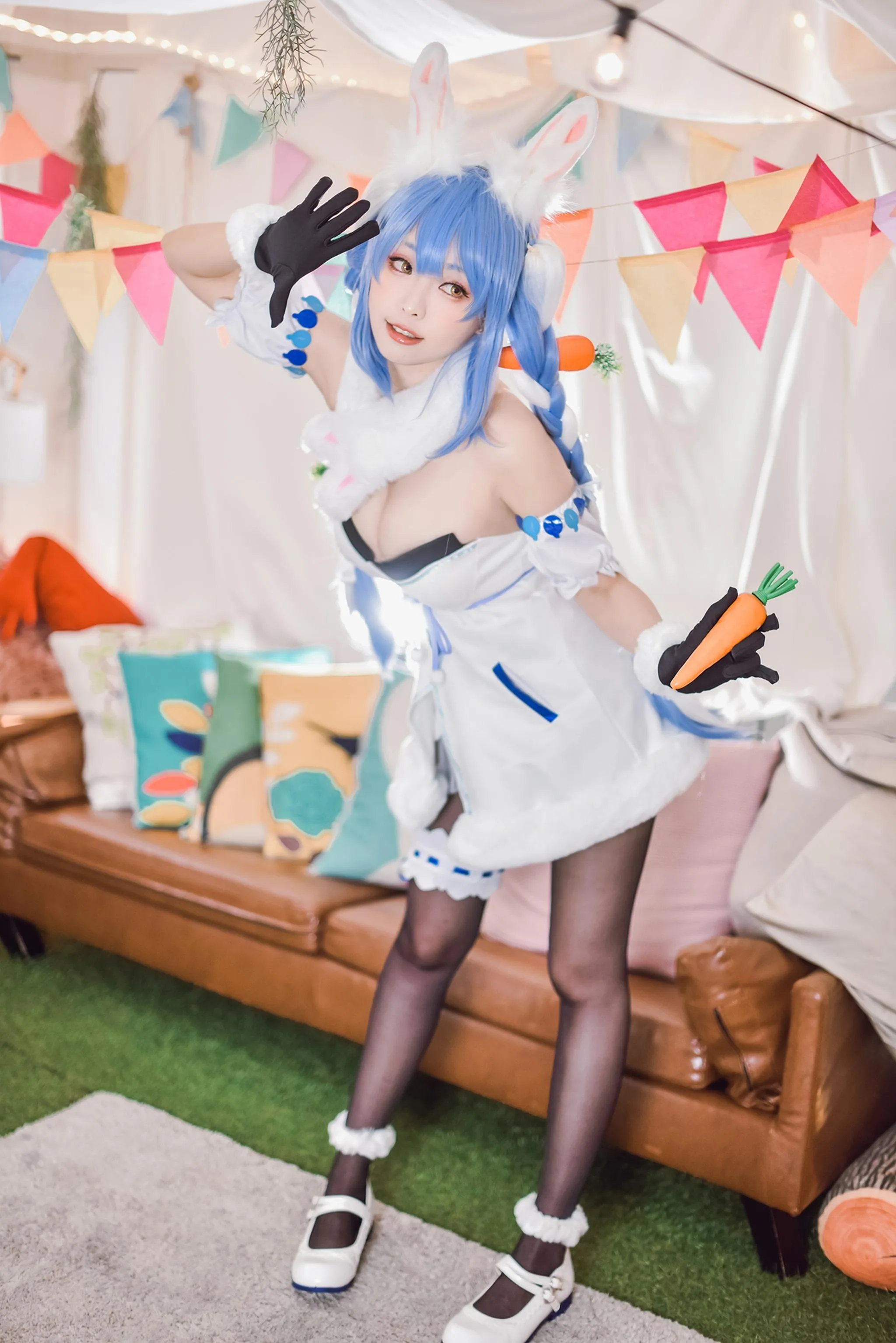 ElyEE子 – NO.83 Pekora [27P]插图4
